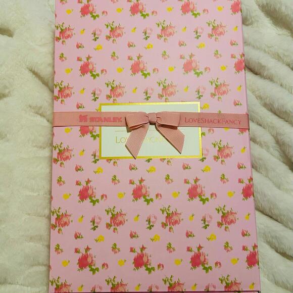 New Stanley 30oz Tumbler x Love Shack Fancy ‘Ibiza Sunset - Picture 7 of 9